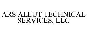 ARS ALEUT TECHNICAL SERVICES, LLC