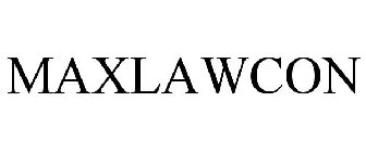 MAXLAWCON