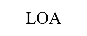 LOA