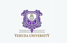 ZECHARIAH 2:12 REVELATION 14:12 YEHUDA UNIVERSITY