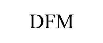 DFM