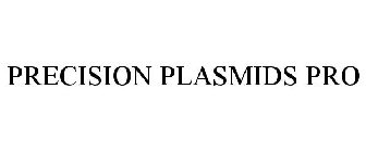 PRECISION PLASMIDS PRO