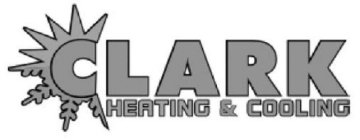 CLARK HEATING & COOLING