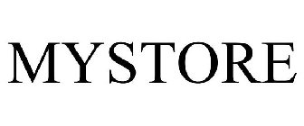 MYSTORE