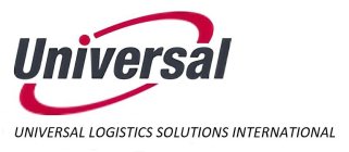 UNIVERSAL UNIVERSAL LOGISTICS SOLUTIONS INTERNATIONAL