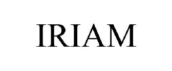 IRIAM