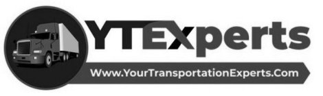 YTEXPERTS YOUR TRANSPORTATION EXPERTS