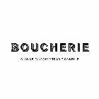 BOUCHERIE CUISINE FRANÇAISE TRADITIONNELLE