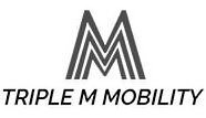 MMM TRIPLE M MOBILITY