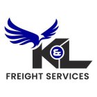 K&L FREIGHT SERVICES