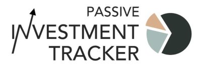 PASSIVE INVESTMENT TRACKER