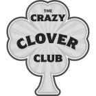 THE CRAZY CLOVER CLUB