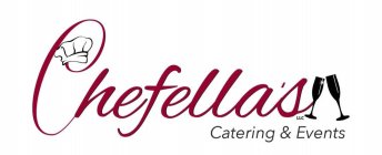 CHEFELLA'S CATERING & EVENTS