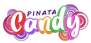 PINATA CANDY