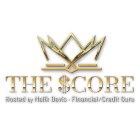 THE $CORE HOSTED BY MALIK DAVIS FINANCIAL/CREDIT GURU