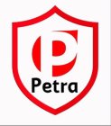 P PETRA