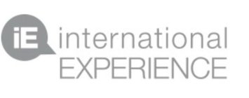 IE INTERNATIONAL EXPERIENCE