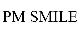 PM SMILE