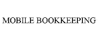 MOBILE BOOKKEEPING