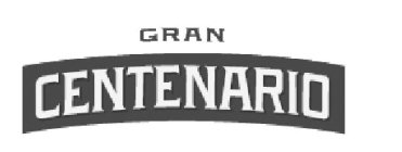 GRAN CENTENARIO