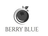 BERRY BLUE