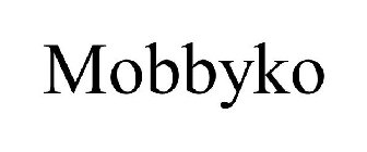 MOBBYKO