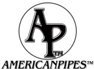 AP AMERICANPIPES