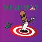 THE JE' SP T JE'