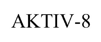 AKTIV8