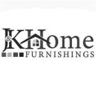 J&K HOME FURNISHINGS