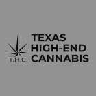 T.H.C. TEXAS HIGH-END CANNABIS