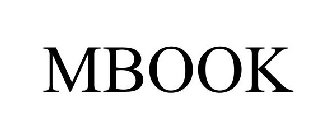 MBOOK