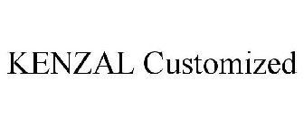 KENZAL CUSTOMIZED