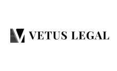 V VETUS LEGAL