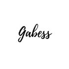 GABESS