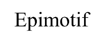 EPIMOTIF