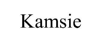 KAMSIE