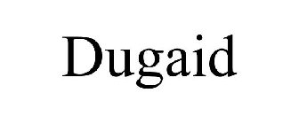 DUGAID