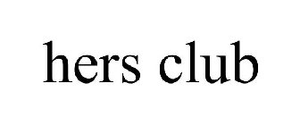 HERS CLUB