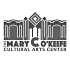 THE MARY C O'KEEFE CULTURAL ARTS CENTER