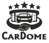 CARDOME