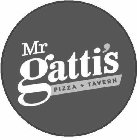 MR GATTI'S PIZZA + TAVERN