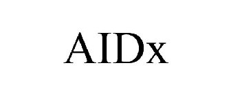 AIDX