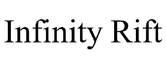 INFINITY RIFT