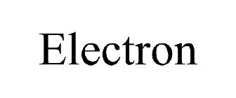 ELECTRON