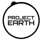 PROJECT EARTH