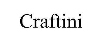 CRAFTINI