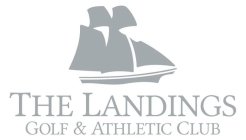 THE LANDINGS GOLF & ATHLETIC CLUB