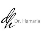 DH DR. HAMARIA