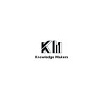 KM KNOWLEDGE MAKERS